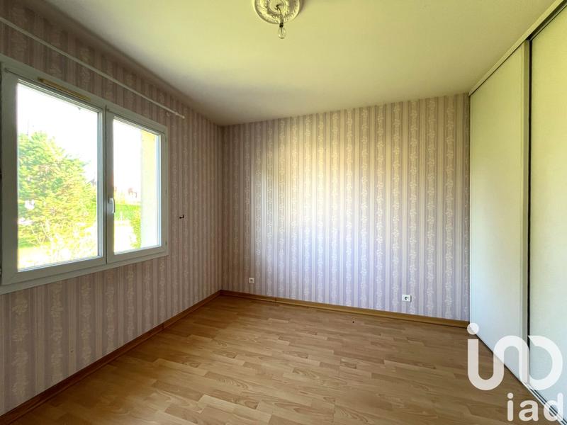 Maison - 144 m² - 4 pièces