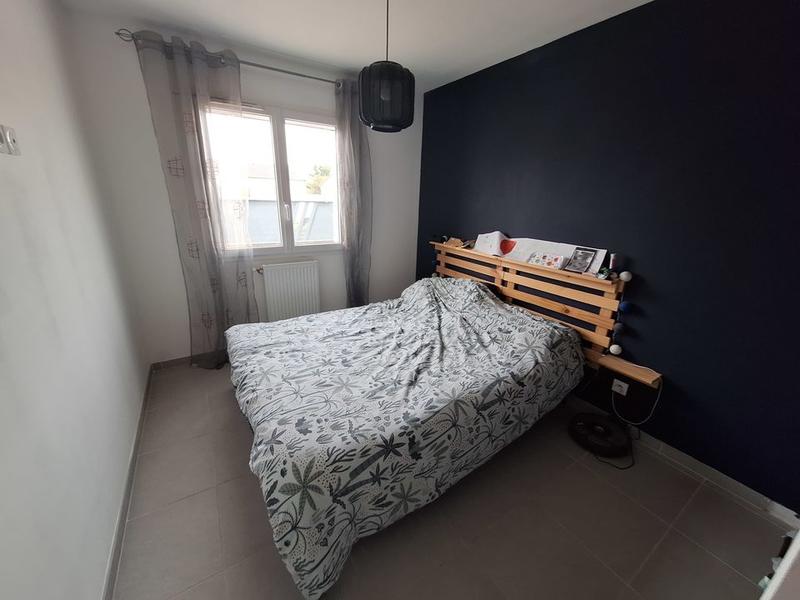 Maison - 97 m² - 4 pièces