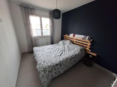 Maison - 97 m² - 4 pièces