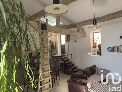 Maison de ville - 189 m² - 7 pièces