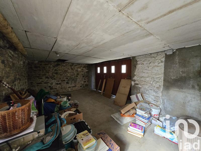 Maison - 96 m² - 4 pièces