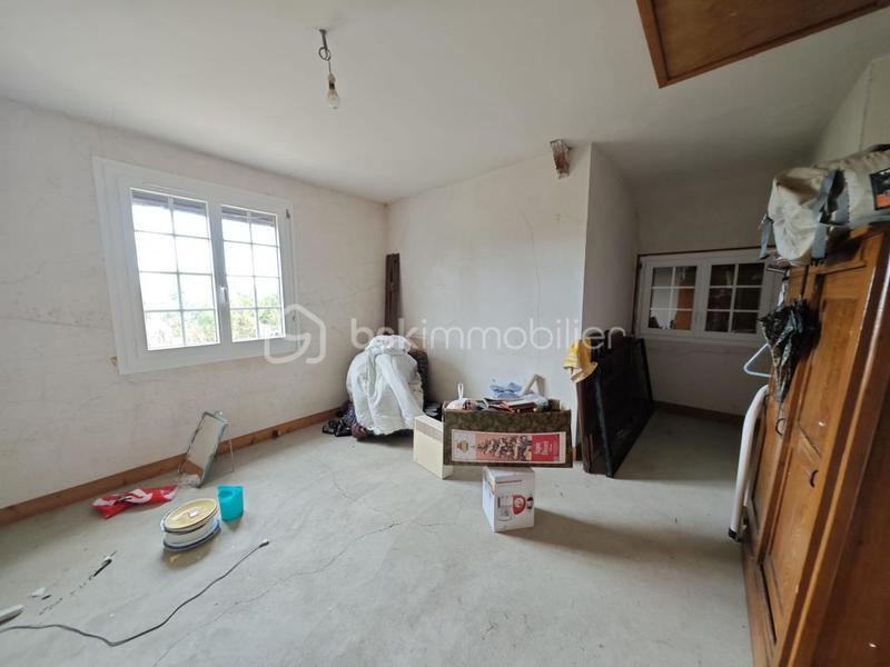 Pavillon - 125 m² - 5 pièces