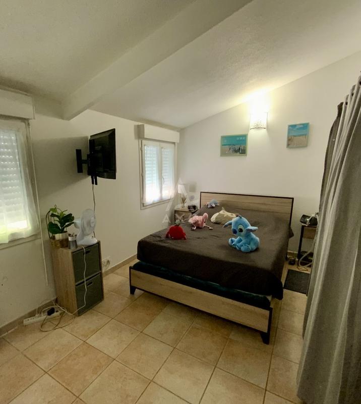 Maison - 99 m² - 3 pièces