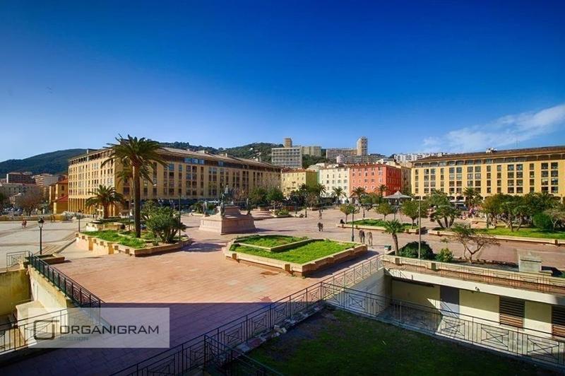 Appartement - 38 m² - 1 pièce