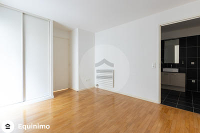 Appartement - 56 m² - 2 pièces