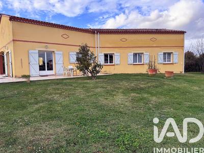 Maison de maîtres - 202 m² - 5 pièces