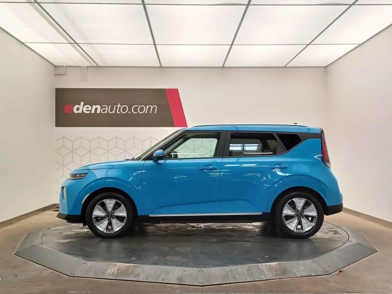 Kia Soul e- Electrique 204 ch Lounge