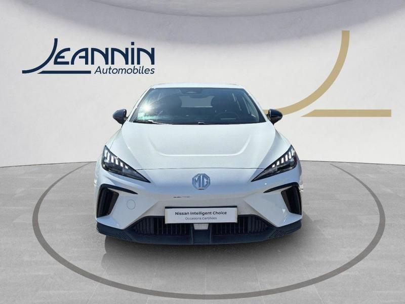 Mg Mg4 Electric 51kWh - 125 kW 2wd Standard