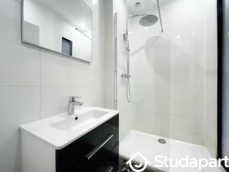 Appartement - 32 m² - 2 pièces