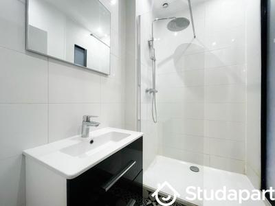 Appartement - 32 m² - 2 pièces