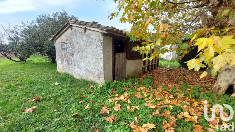 Maison de campagne - 256 m² - 9 pièces