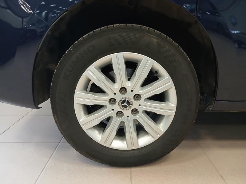 Mercedes Classe t 180 d Progressive Line