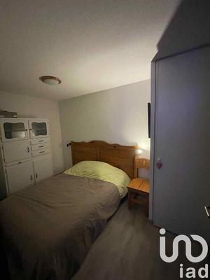 Appartement - 42 m² - 3 pièces