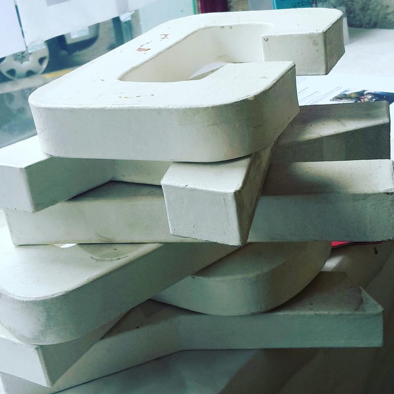 Galerie Espace Canopy