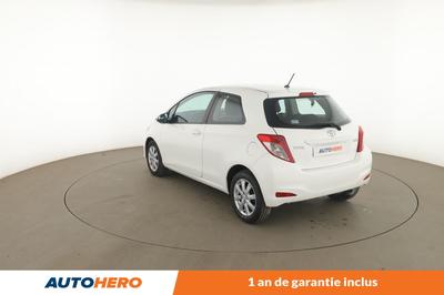 Toyota Yaris 1.0 Vvt-i Tendance 3p 69 ch