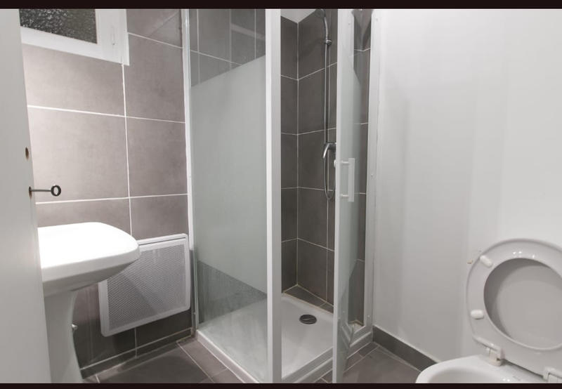 Immeuble - 95 m² - 4 pièces