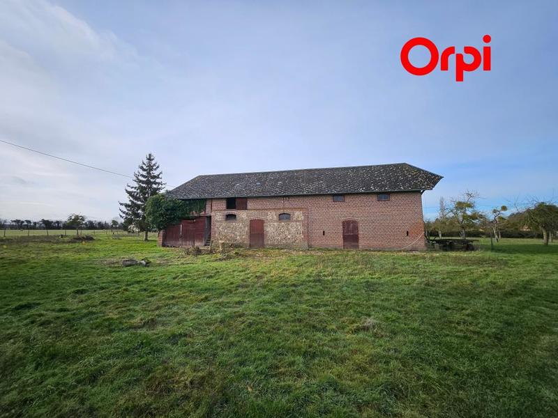 Maison - 200 m² - 6 pièces