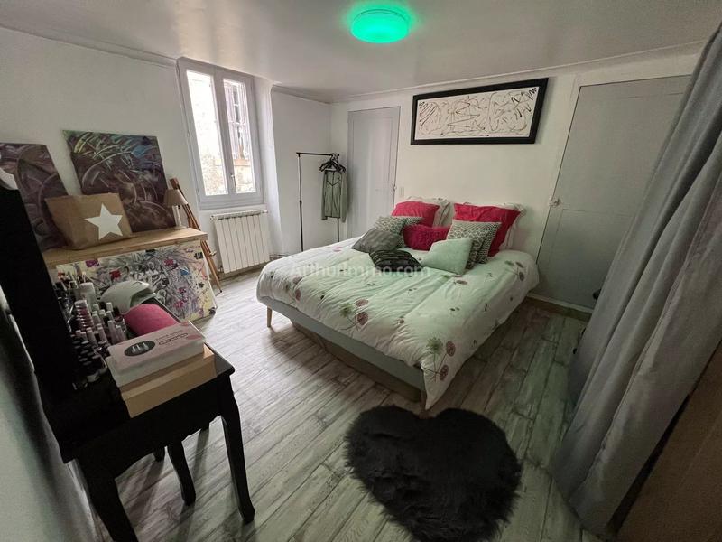 Maison - 152 m² - 6 pièces