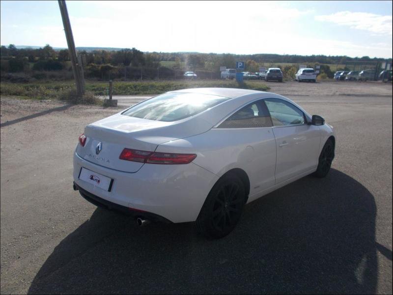 Renault Laguna III 2.0 Dci 180 Cv Monaco Gp