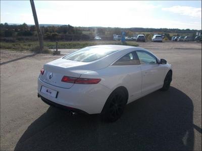 Renault Laguna III 2.0 Dci 180 Cv Monaco Gp