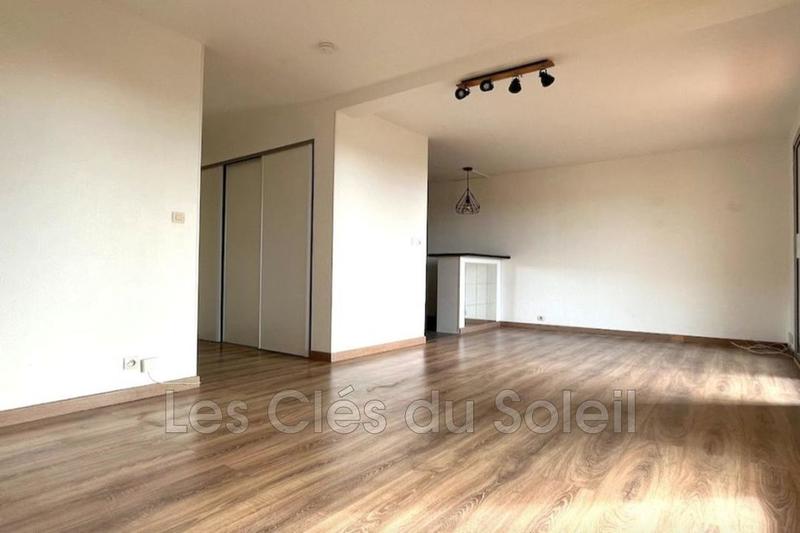 Studio - 33 m² - 1 pièce