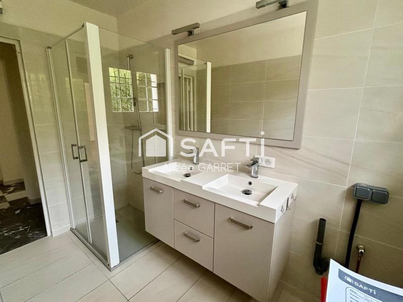 Maison - 153 m² - 5 pièces