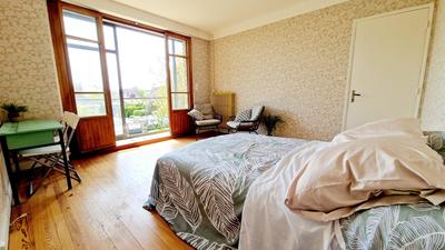 Maison - 128 m² - 6 pièces