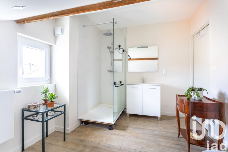 Maison - 155 m² - 5 pièces