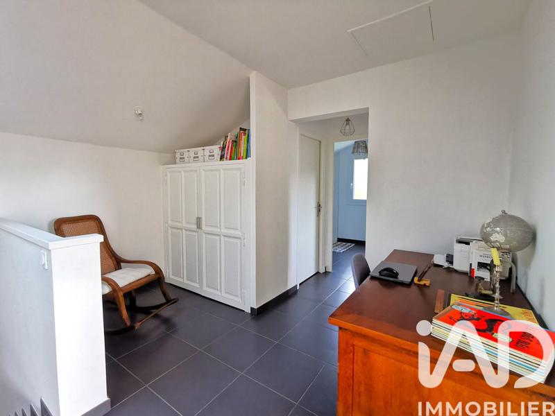 Maison de ville - 220 m² - 8 pièces