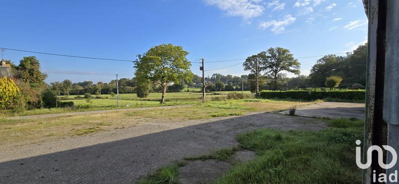 Maison - 320 m² - 1 pièce