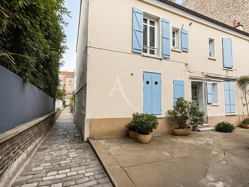 Appartement - 42 m² - 3 pièces