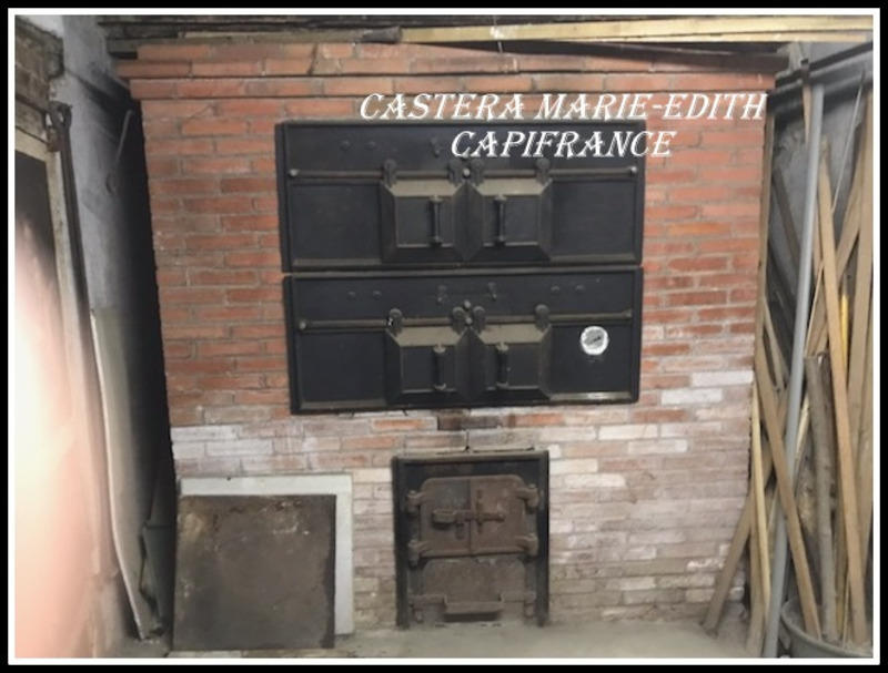 Maison de ville - 116 m² - 5 pièces