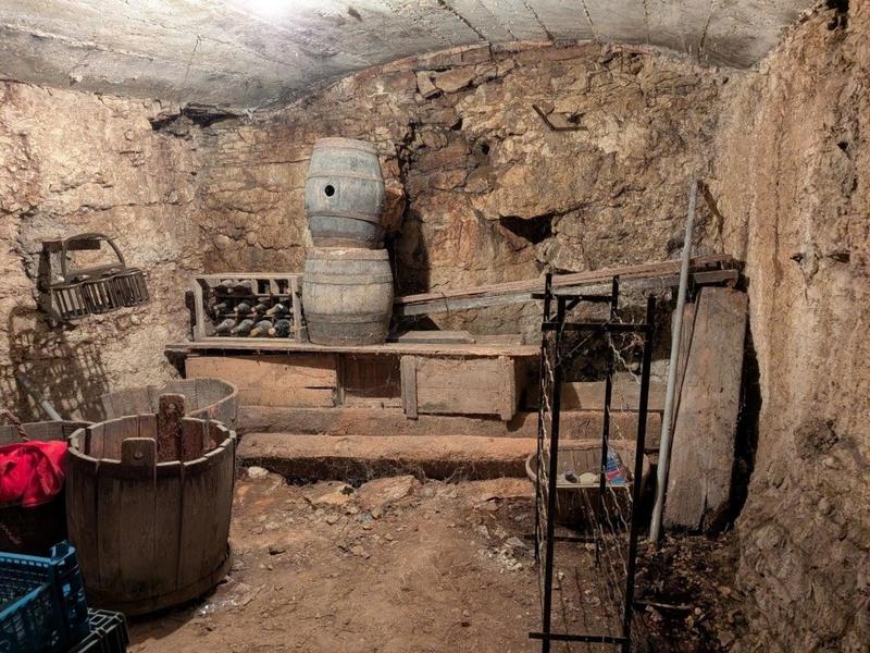 Maison - 72 m² - 6 pièces