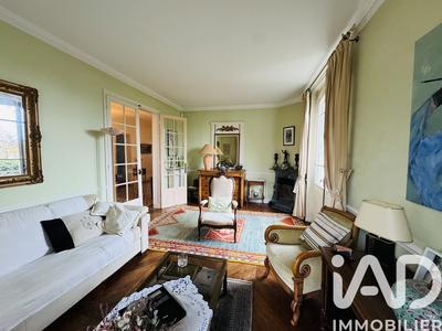 Maison - 154 m² - 6 pièces