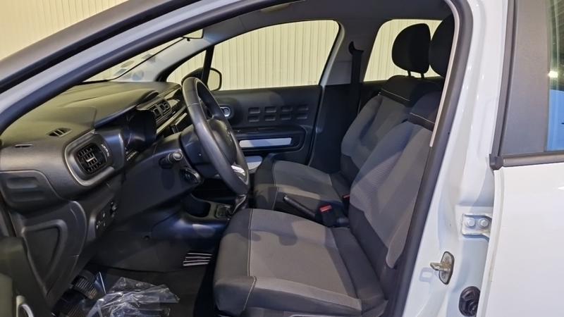 Citroën C3 Bluehdi 75 Ss Feel