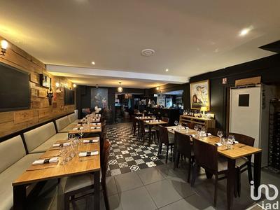 Local commercial - 167 m²