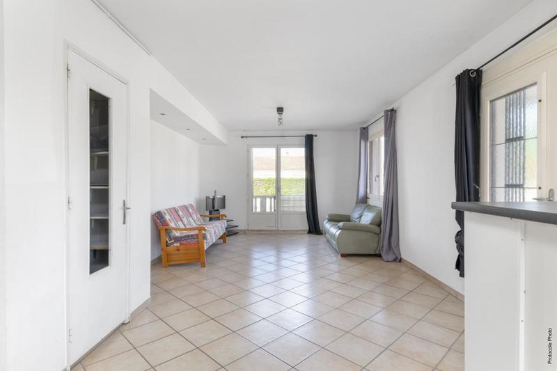 Immeuble - 200 m² - 4 pièces