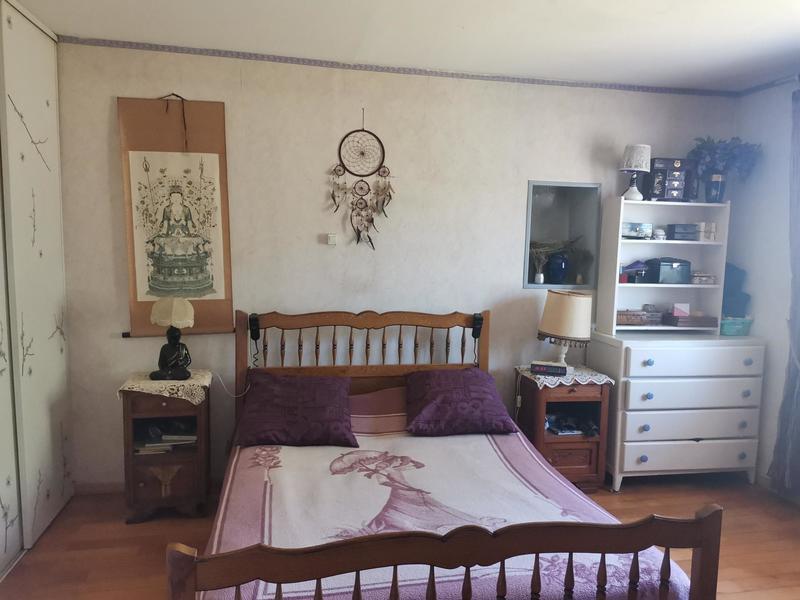 Maison - 197 m² - 7 pièces