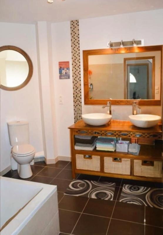 Maison - 172 m² - 7 pièces