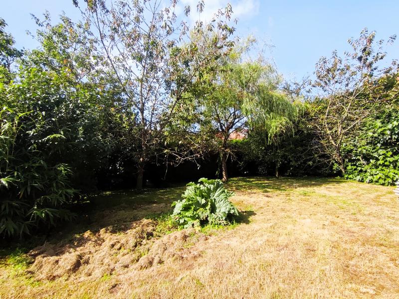 Maison - 215 m² - 5 pièces