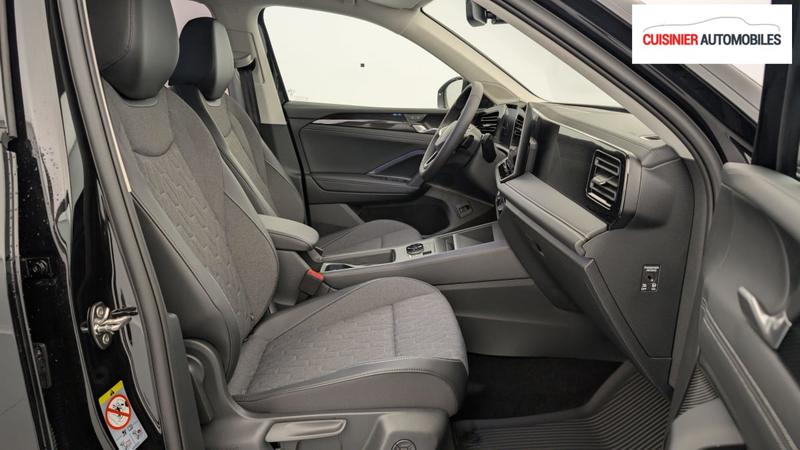 Volkswagen Tiguan Nouveau 1.5 eTSI 150cv Dsg7 Life Plus