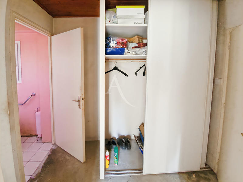 Maison - 39 m² - 2 pièces