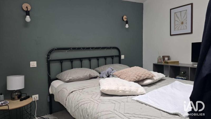 Ferme - 169 m² - 4 pièces