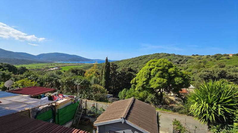 Maison - 73 m² - 3 pièces