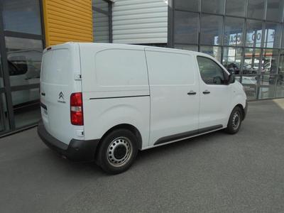 Citroën Jumpy 1.5 Hdi 120 m Pack Driver
