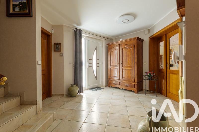 Maison de maîtres - 170 m² - 8 pièces