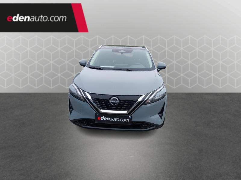 Nissan Qashqai e-Power 190 ch n-Connecta