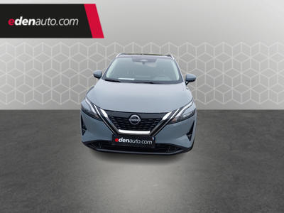 Nissan Qashqai e-Power 190 ch n-Connecta