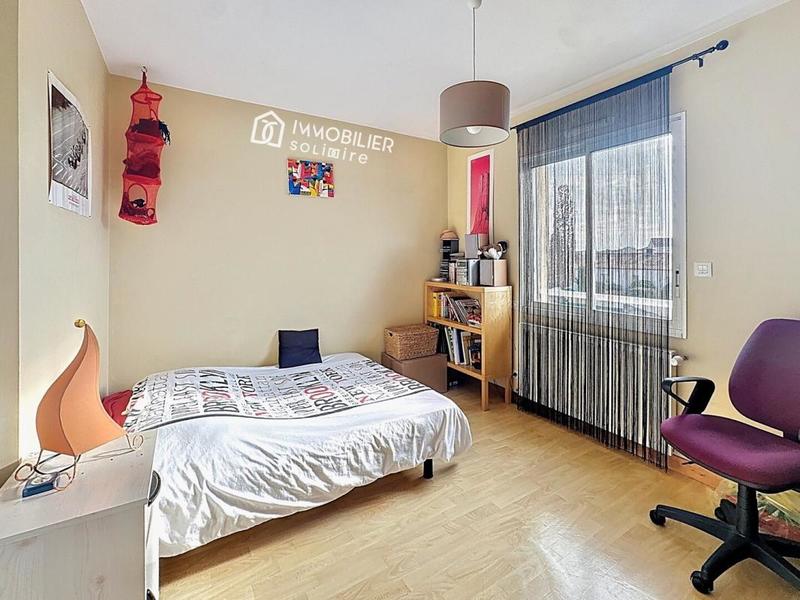 Maison - 153 m² - 7 pièces