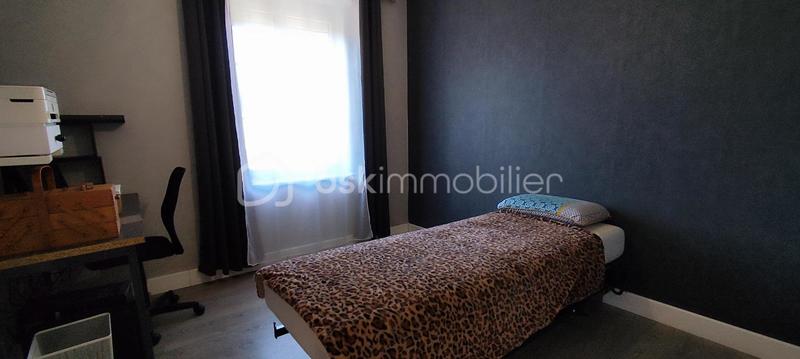 Maison de campagne - 93 m² - 5 pièces